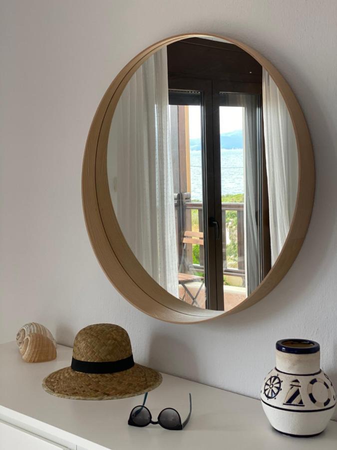 Sea View Villa Anastasia Ierissos Exterior foto